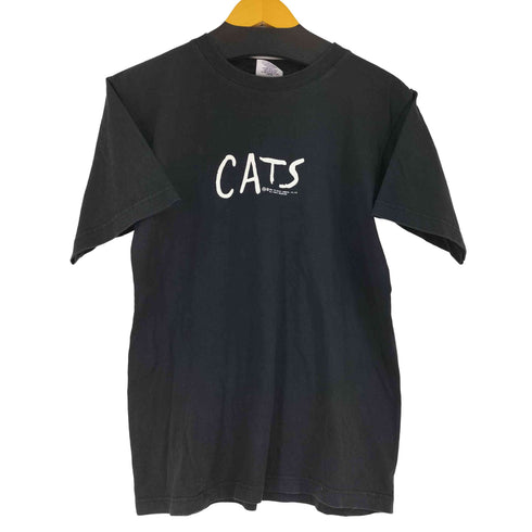 MARK ATHLETIC 両面プリント S/S Tシャツ メンズ import:M