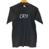 MARK ATHLETIC 両面プリント S/S Tシャツ メンズ import:M