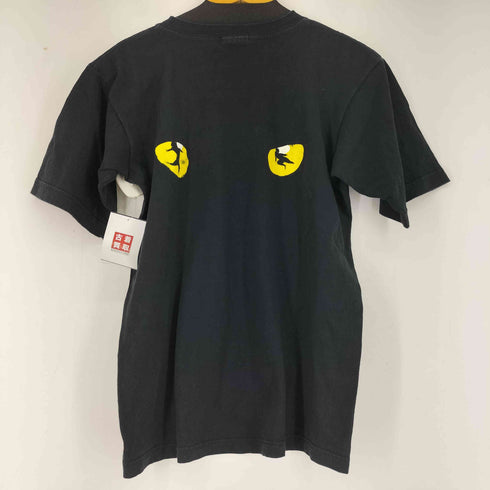 MARK ATHLETIC 両面プリント S/S Tシャツ メンズ import:M