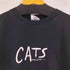 MARK ATHLETIC 両面プリント S/S Tシャツ メンズ import:M