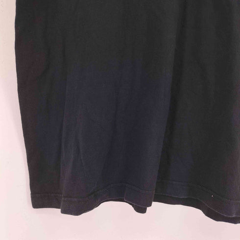 MARK ATHLETIC 両面プリント S/S Tシャツ メンズ import:M