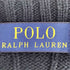 ポロラルフローレン POLO RALPH LAUREN ポニー刺繍 コットン ケーブルニット メンズ import:M