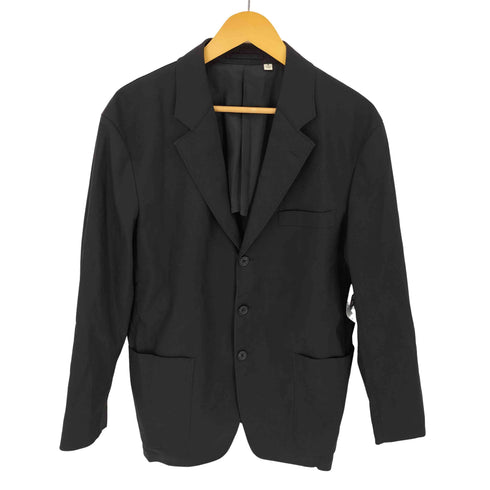 ユニクロユー UNIQLO U リラックスフィットテーラードジャケット メンズ JPN:M