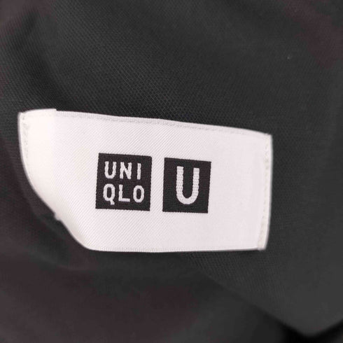 ユニクロユー UNIQLO U リラックスフィットテーラードジャケット メンズ JPN:M