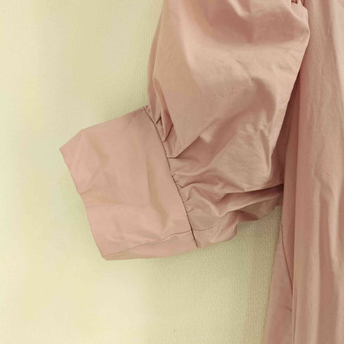 オメカシ omekashi ビッグスリーブワンピース レディース JPN:36