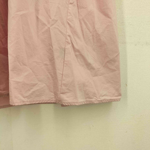 オメカシ omekashi ビッグスリーブワンピース レディース JPN:36