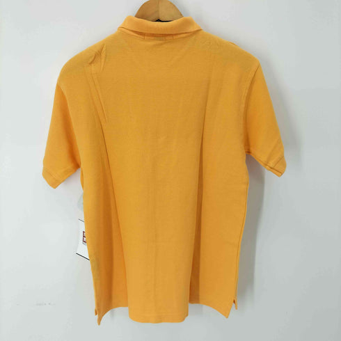 ポロバイラルフローレン Polo by RALPH LAUREN 90S S/S スモールポニー刺繍ポロシャツ メンズ import:M