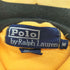 ポロバイラルフローレン Polo by RALPH LAUREN 90S S/S スモールポニー刺繍ポロシャツ メンズ import:M