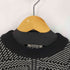 オーラリー AURALEE HARD TWISTMERINO JACQUARD KNIT BIG P/O メンズ JPN:3