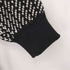 オーラリー AURALEE HARD TWISTMERINO JACQUARD KNIT BIG P/O メンズ JPN:3