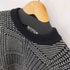 オーラリー AURALEE HARD TWISTMERINO JACQUARD KNIT BIG P/O メンズ JPN:3