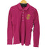 ラルフローレン RALPH LAUREN THE SKINNY POLO ビッグポニー刺繍L/Sポロシャツ レディース import:XL