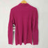 ラルフローレン RALPH LAUREN THE SKINNY POLO ビッグポニー刺繍L/Sポロシャツ レディース import:XL