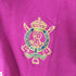 ラルフローレン RALPH LAUREN THE SKINNY POLO ビッグポニー刺繍L/Sポロシャツ レディース import:XL