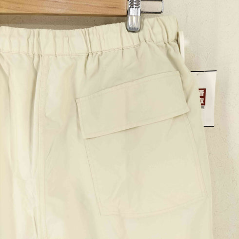フレディアンドグロスター FREDY&GLOSTER スノーカモ バルーンショーツ ハーフパンツ メンズ JPN:L