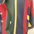 ポロバイラルフローレン Polo by RALPH LAUREN 90S S/S スモールポニー刺繍マルチカラーポロシャツ メンズ
