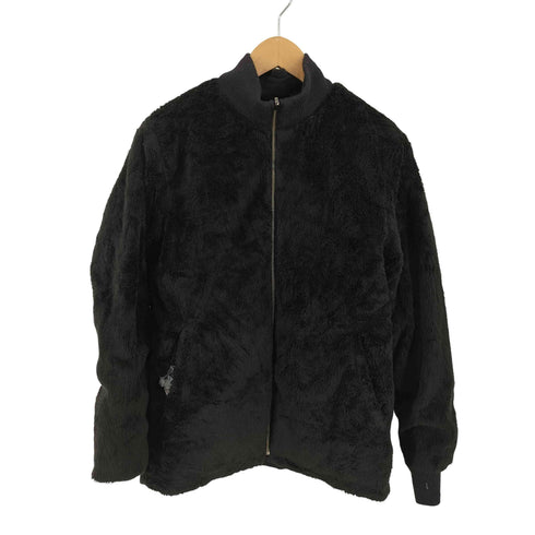 シーケーカルバンクライン ck Calvin Klein リバーシブルファージャケット メンズ import:M