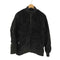 シーケーカルバンクライン ck Calvin Klein リバーシブルファージャケット メンズ import:M