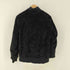 シーケーカルバンクライン ck Calvin Klein リバーシブルファージャケット メンズ import:M