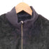 シーケーカルバンクライン ck Calvin Klein リバーシブルファージャケット メンズ import:M