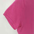 ラルフローレン RALPH LAUREN THE SKINNY POLO スモールポニー刺繍S/Sポロシャツ レディース import:XL