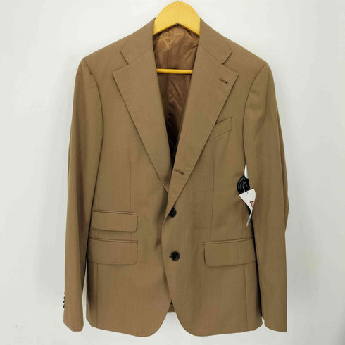 gabriele pasini 3ピース ウールセットアップ メンズ DE:46