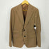 gabriele pasini 3ピース ウールセットアップ メンズ DE:46