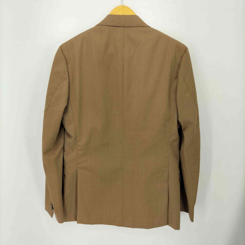gabriele pasini 3ピース ウールセットアップ メンズ DE:46