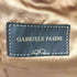 gabriele pasini 3ピース ウールセットアップ メンズ DE:46