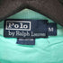 ポロバイラルフローレン Polo by RALPH LAUREN 90S ビッグポニー刺繍S/Sポロシャツ メンズ