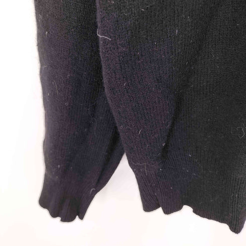 ポロバイラルフローレン Polo by RALPH LAUREN EXCLUSIVE OF DECORATION ポニー刺繍 Vネック ウールニット メンズ import:M