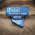 ポロバイラルフローレン Polo by RALPH LAUREN 90S S/S スモールポニー刺繍ポロシャツ メンズ import:M
