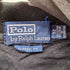 ポロバイラルフローレン Polo by RALPH LAUREN 90S CLASSIC FIT ビッグポニー刺繍 ナンバリングS/Sポロシャツ BLACK WATCH メンズ import:M