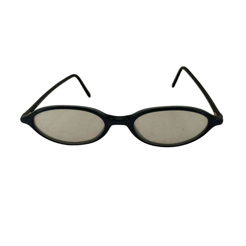 エンポリオアルマーニ EMPORIO ARMANI mod589オーバル freelenswipes レディース 48/18
