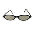 エンポリオアルマーニ EMPORIO ARMANI mod589オーバル freelenswipes レディース 48/18
