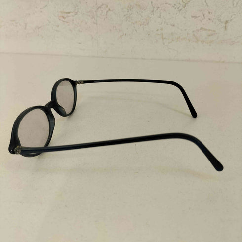エンポリオアルマーニ EMPORIO ARMANI mod589オーバル freelenswipes レディース 48/18