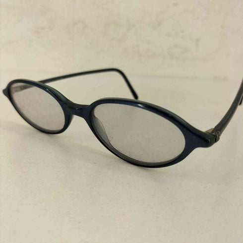エンポリオアルマーニ EMPORIO ARMANI mod589オーバル freelenswipes レディース 48/18