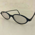 エンポリオアルマーニ EMPORIO ARMANI mod589オーバル freelenswipes レディース 48/18