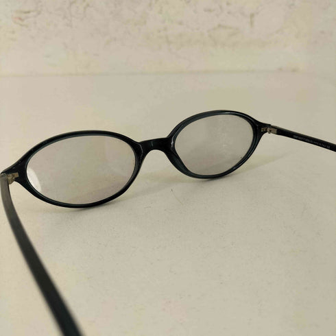 エンポリオアルマーニ EMPORIO ARMANI mod589オーバル freelenswipes レディース 48/18
