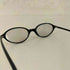 エンポリオアルマーニ EMPORIO ARMANI mod589オーバル freelenswipes レディース 48/18