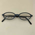 エンポリオアルマーニ EMPORIO ARMANI mod589オーバル freelenswipes レディース 48/18