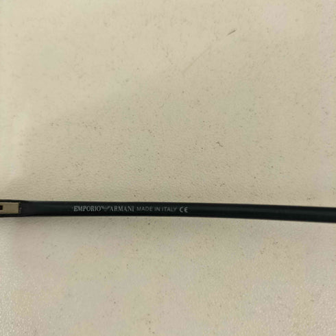 エンポリオアルマーニ EMPORIO ARMANI mod589オーバル freelenswipes レディース 48/18
