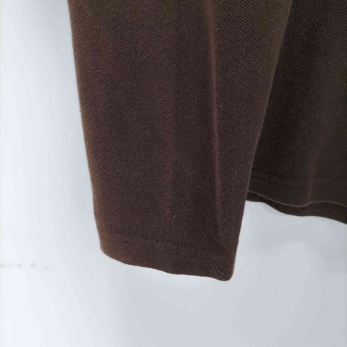 ラルフローレンゴルフ RALPH LAUREN GOLF S/S ビックポニー刺繍ポロシャツ メンズ import:L