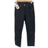 リーバイス Levis 90S UK製 311刻印 501 ボタンフライ 後染め デニムパンツ レディース W28 L32