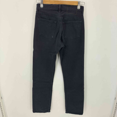 リーバイス Levis 90S UK製 311刻印 501 ボタンフライ 後染め デニムパンツ レディース W28 L32