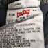 リーバイス Levis 90S UK製 311刻印 501 ボタンフライ 後染め デニムパンツ レディース W28 L32