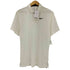 ナイキゴルフ NIKE GOLF Dri-Fit Vapor Texture Polo Shirt ヴェイパー テクスチャ― ポロシャツ メンズ import:M
