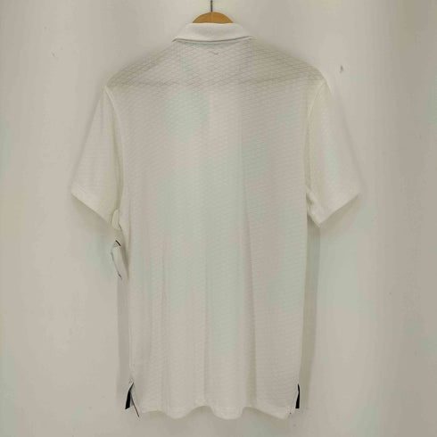 ナイキゴルフ NIKE GOLF Dri-Fit Vapor Texture Polo Shirt ヴェイパー テクスチャ― ポロシャツ メンズ import:M