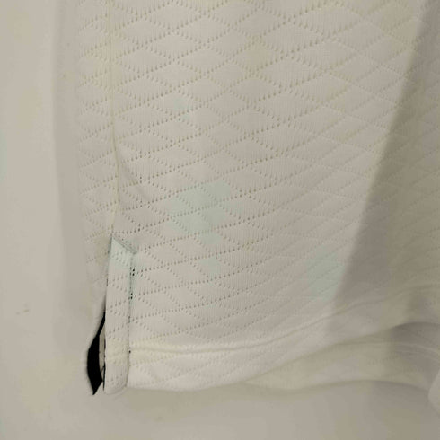 ナイキゴルフ NIKE GOLF Dri-Fit Vapor Texture Polo Shirt ヴェイパー テクスチャ― ポロシャツ メンズ import:M