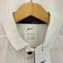 ナイキゴルフ NIKE GOLF Dri-Fit Vapor Texture Polo Shirt ヴェイパー テクスチャ― ポロシャツ メンズ import:M